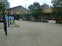 アスク新瀬戸保育園