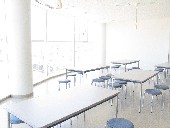 第2学習室の写真
