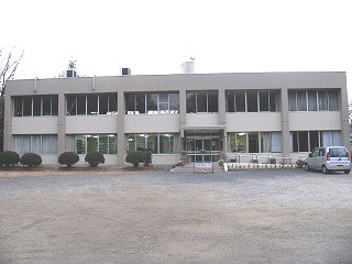 陶原公民館