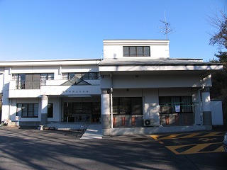 原山公民館