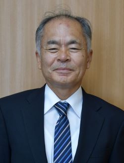 加藤正彦教育長