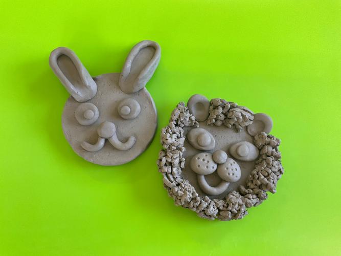 アニマルフェイス