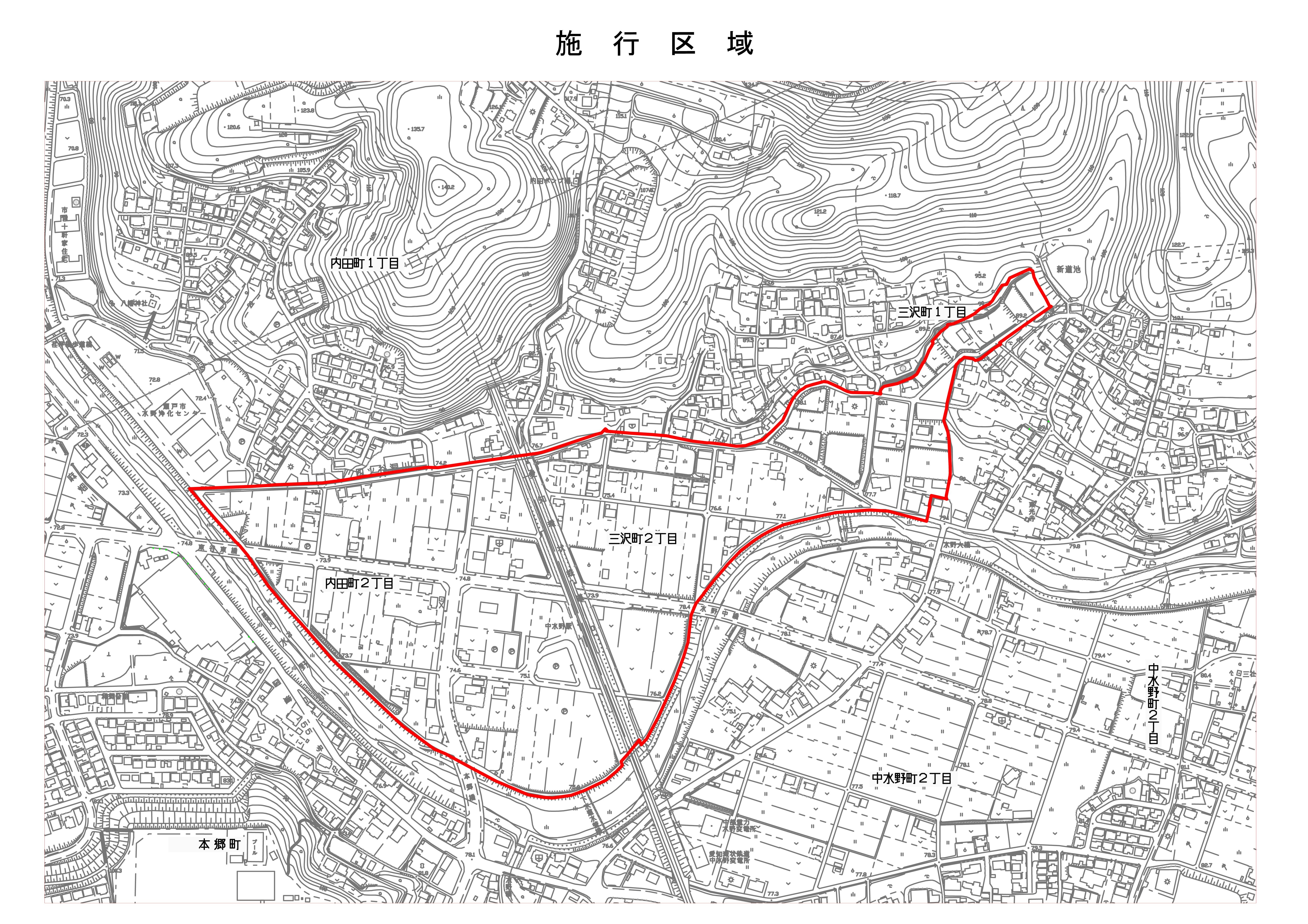 位置図