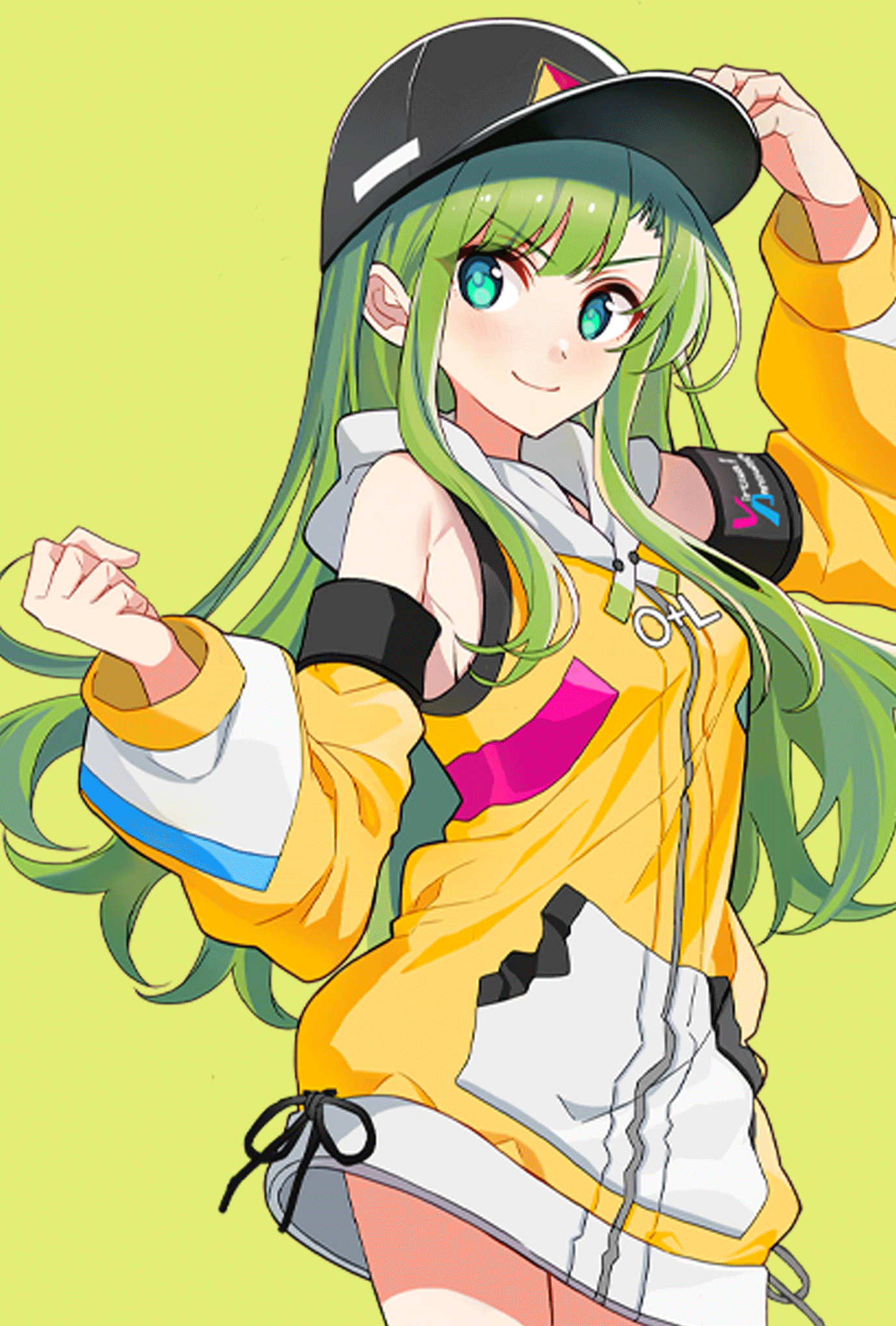 デモ画像
