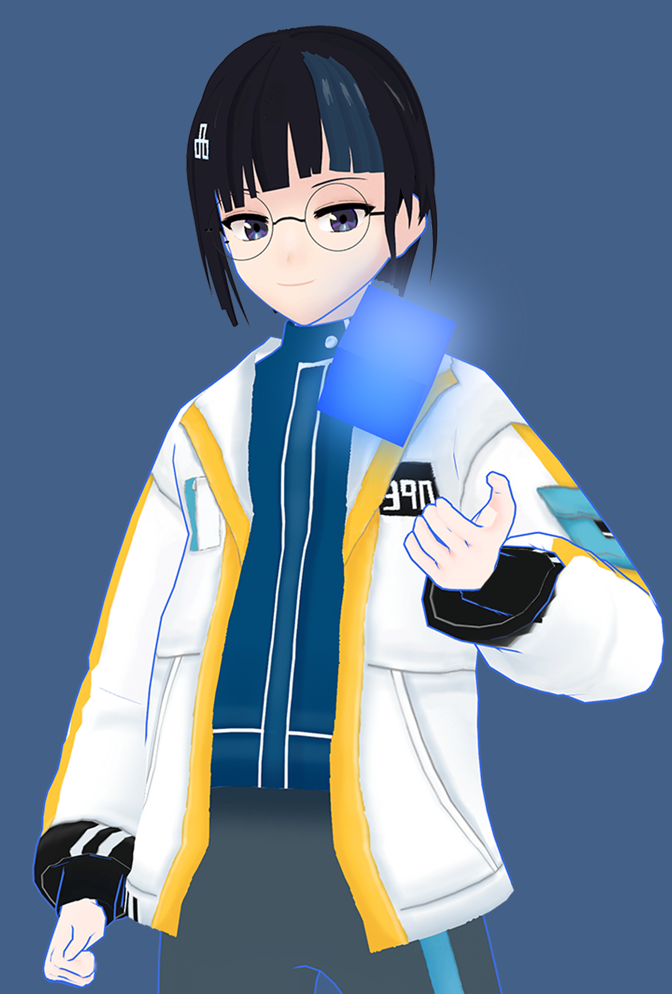 デモ画像