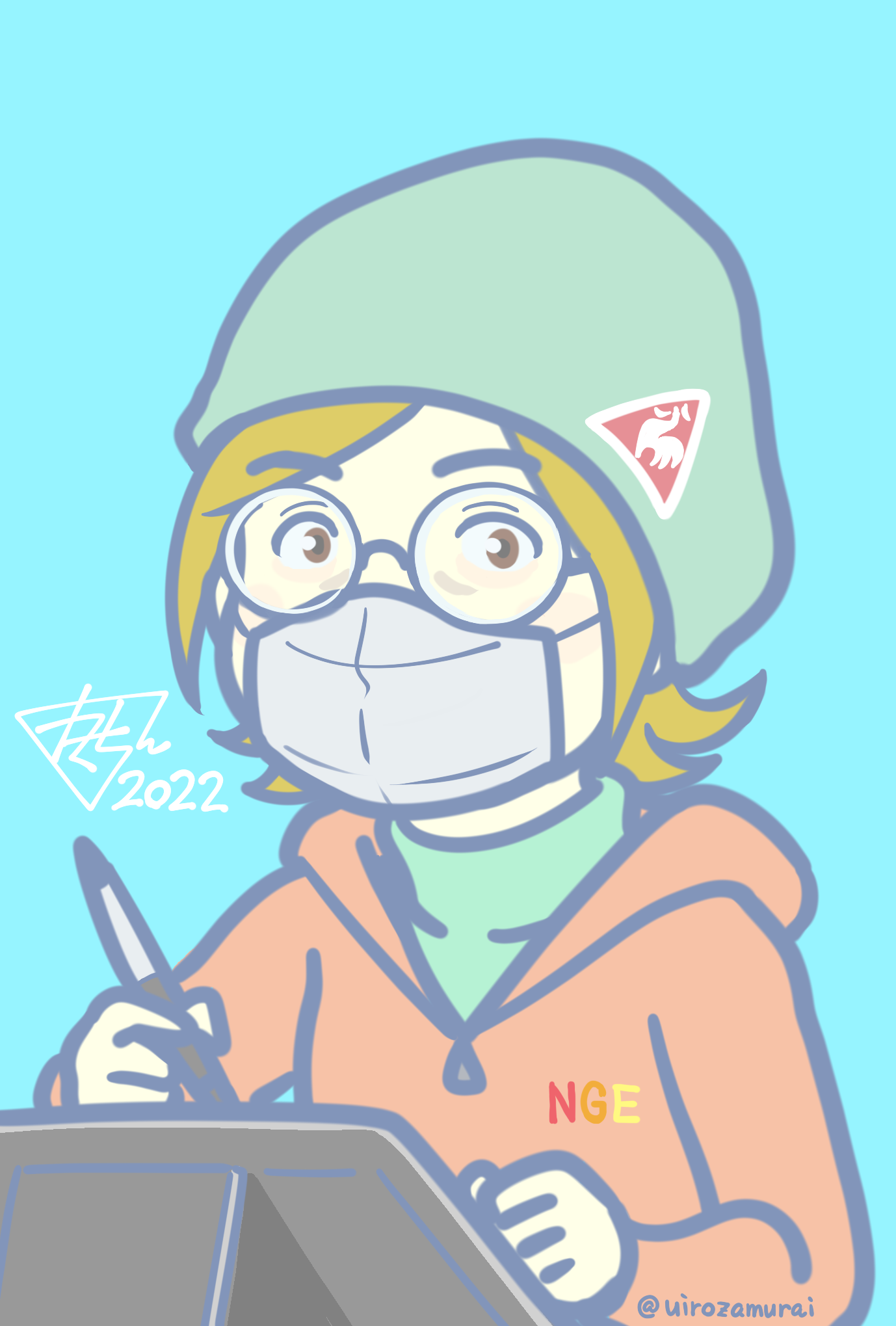 デモ画像