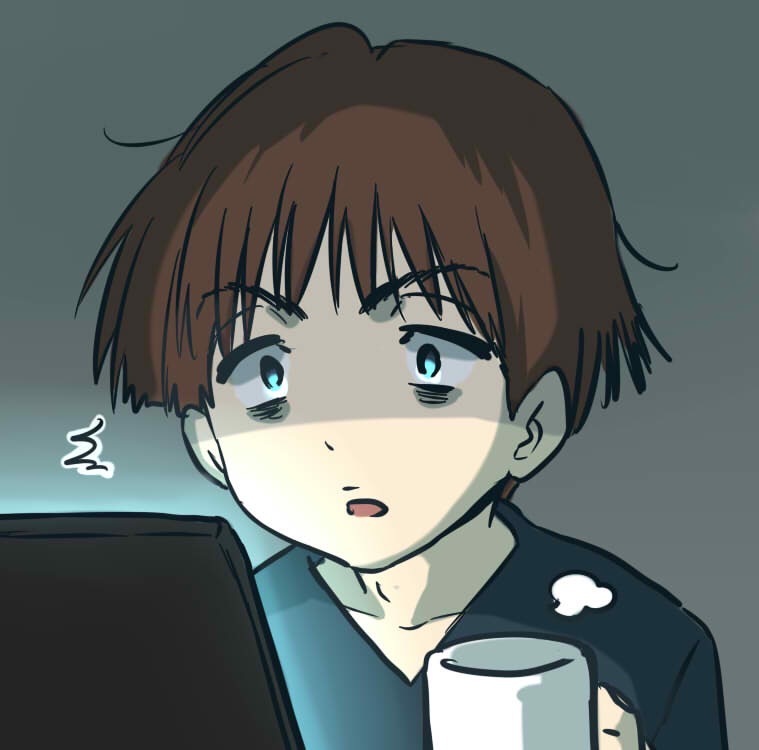 田中克功さんプロフィール画像