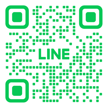 瀬戸市LINE公式アカウントQRコード（画像）