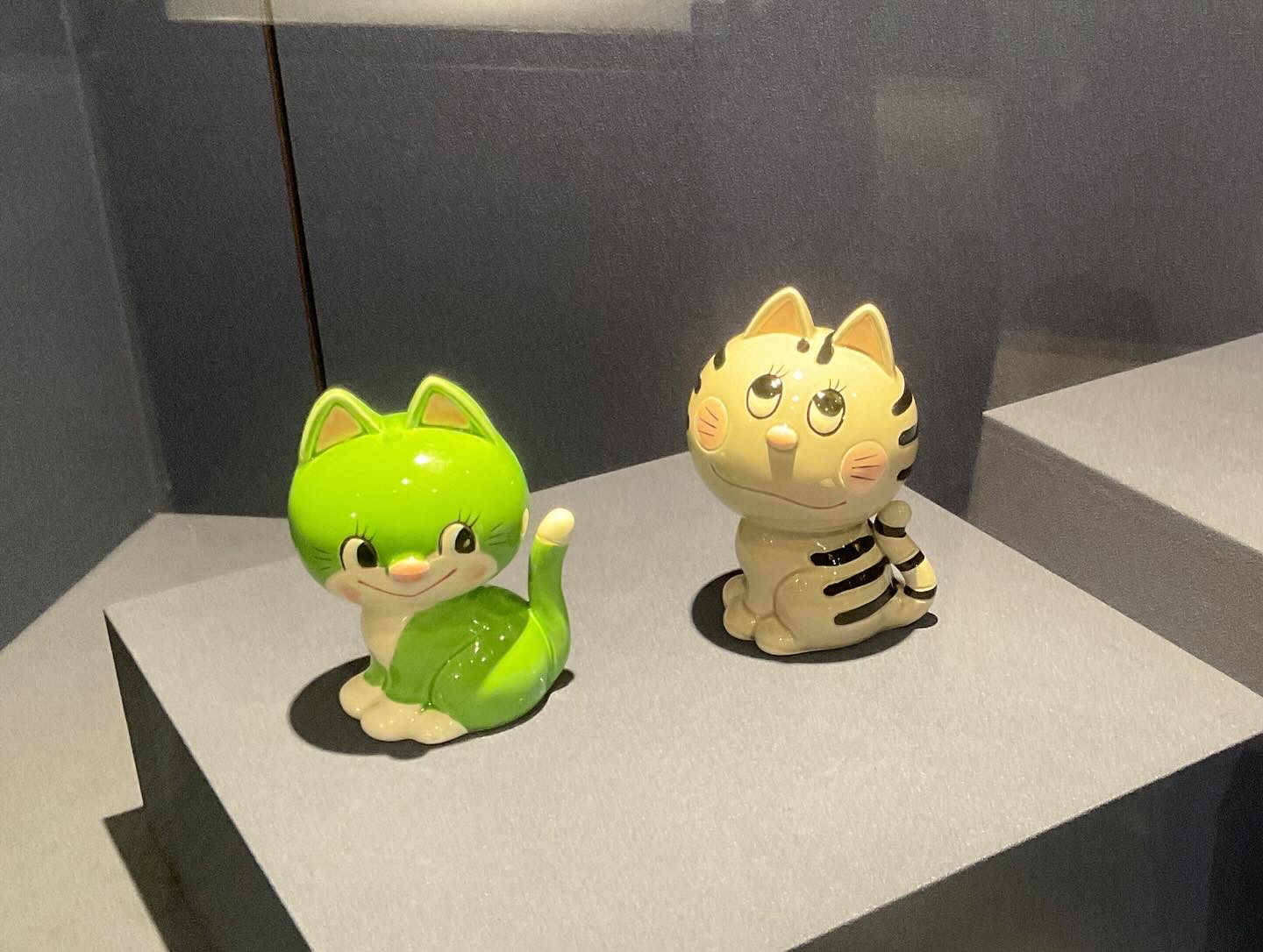 ファンシー貯金箱の画像2