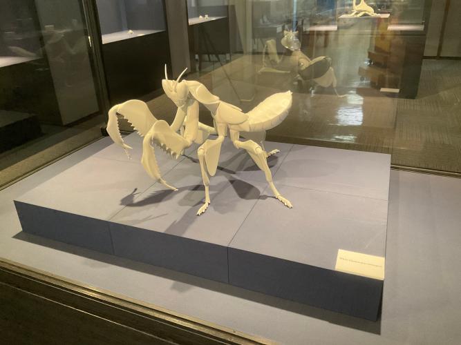 堀貴春・特別展2