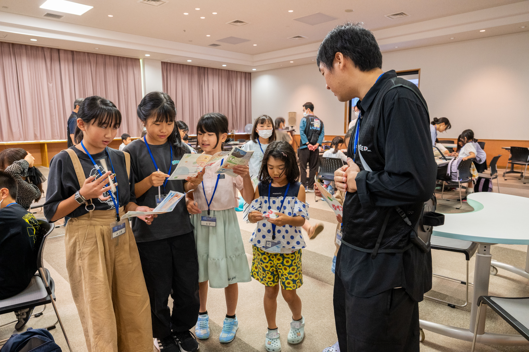 ３DCG豆知識クイズ