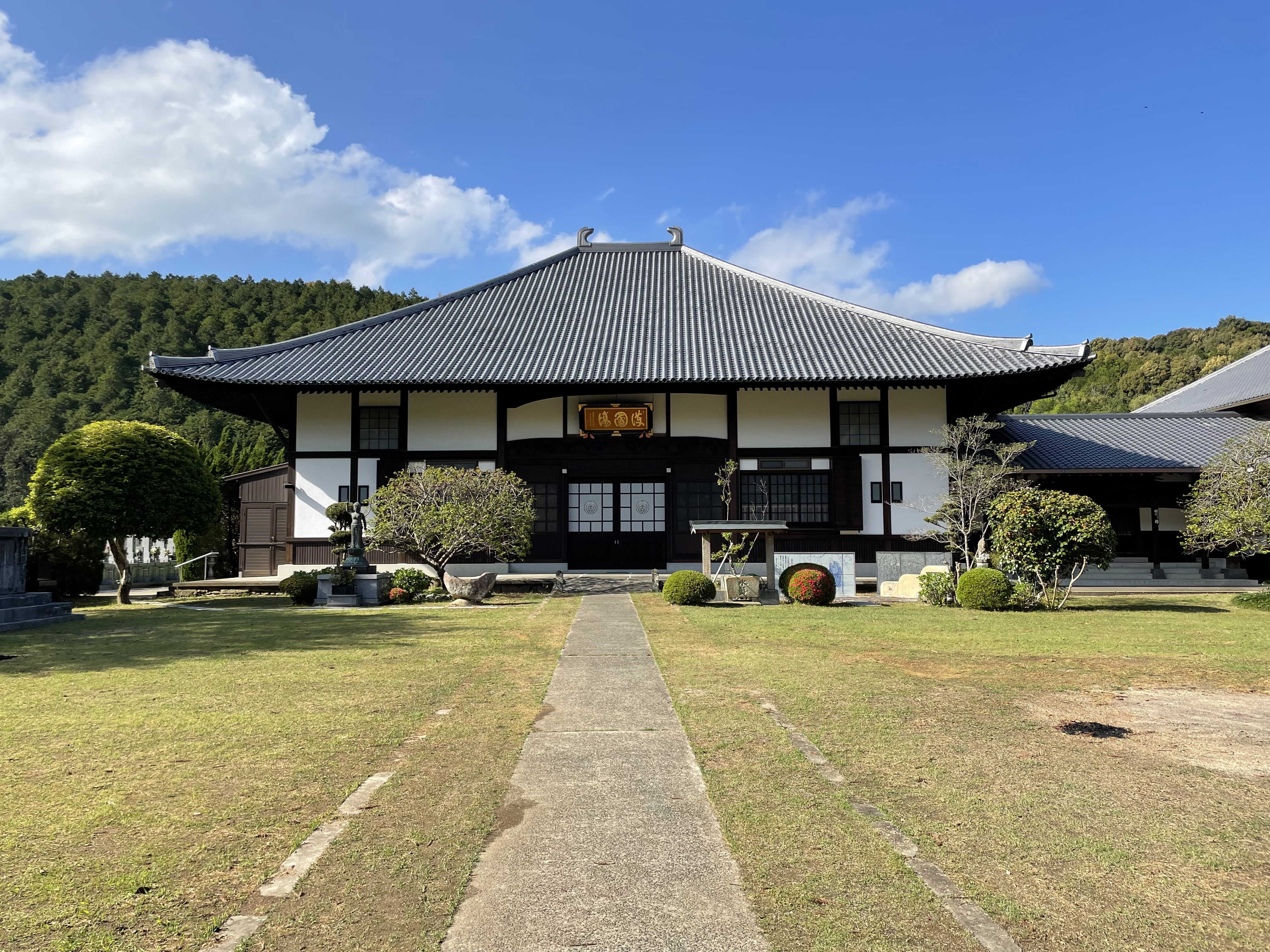 東向寺