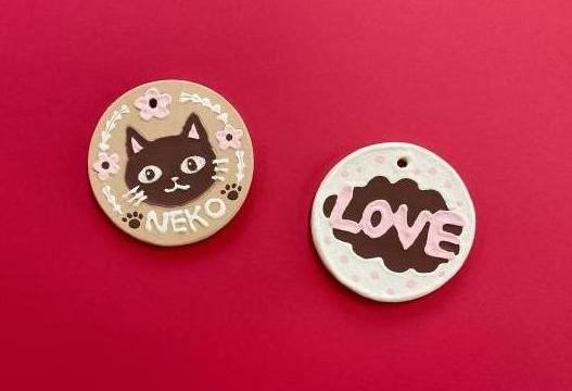 カラフルリース