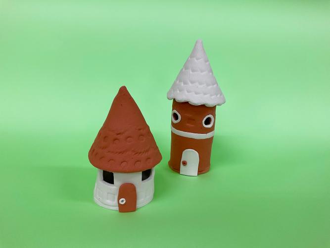 おうちボックス