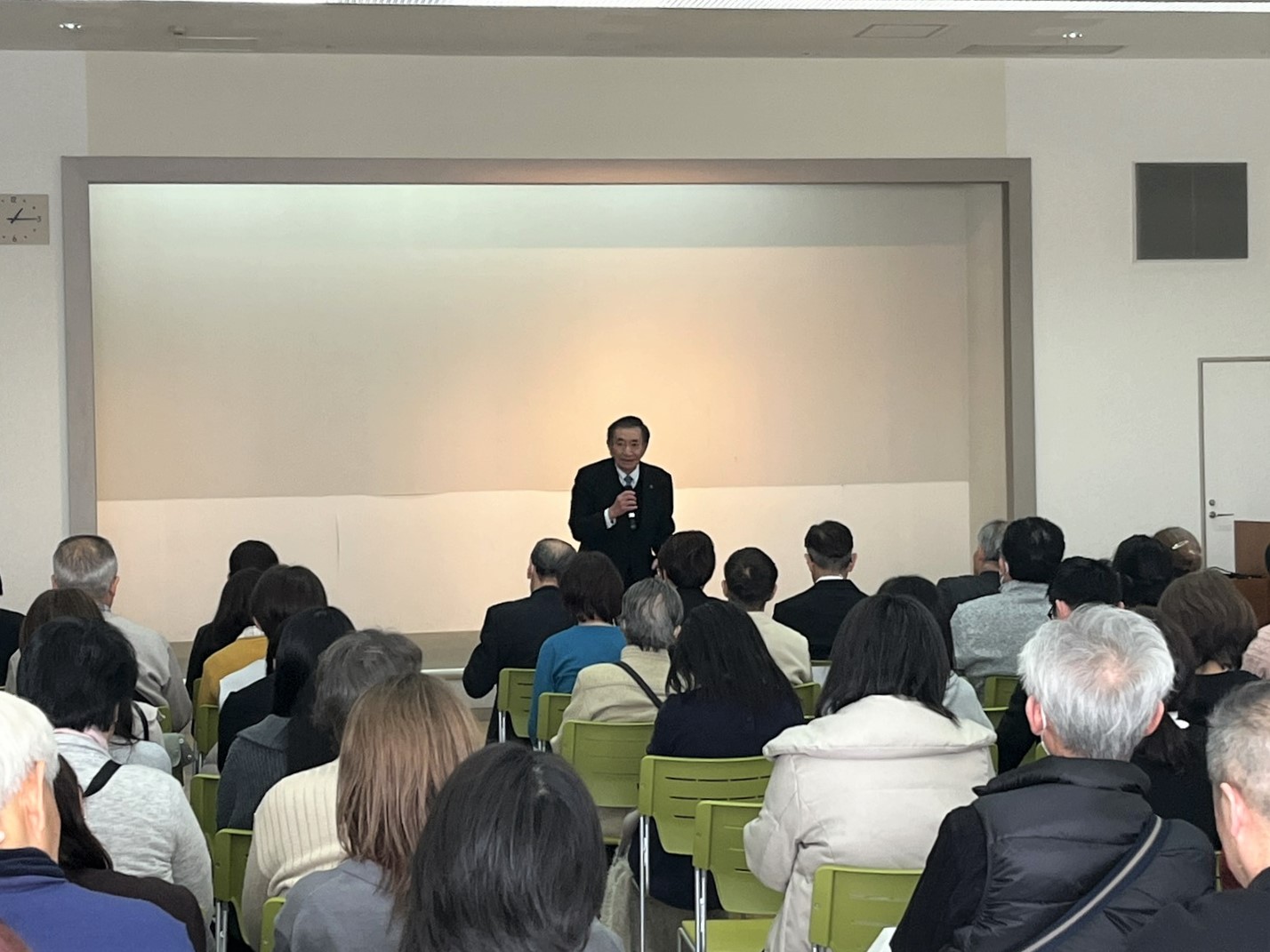 令和8年2月の市長の活動 | 瀬戸市