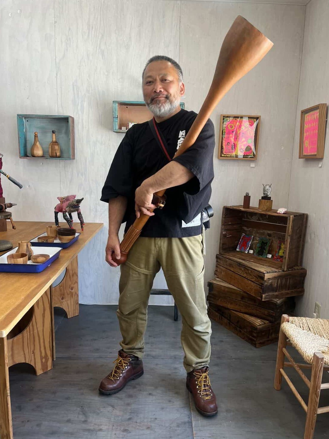田原さん