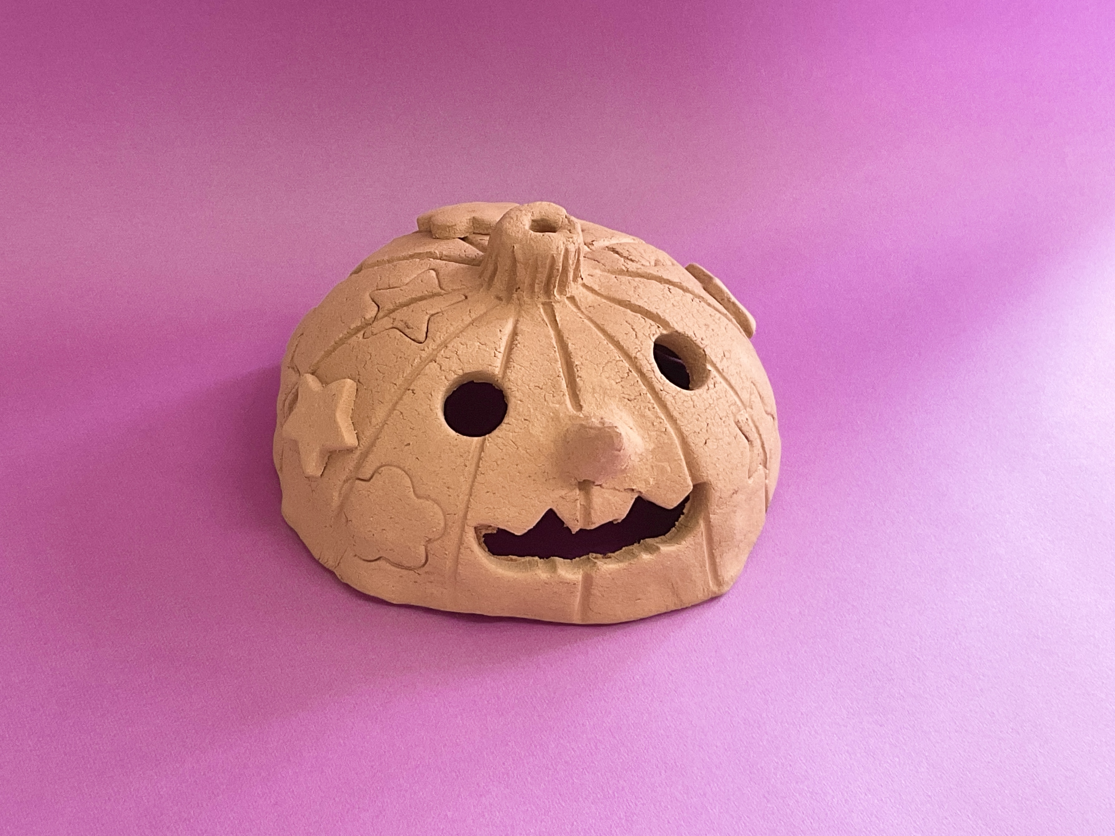 ハロウィンランタン