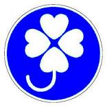 身体障害者標識(障害者マーク)