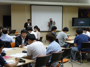 グループワーク1 グループワーク1