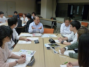 グループワーク6 グループワーク6