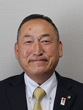 冨田宗一 冨田宗一