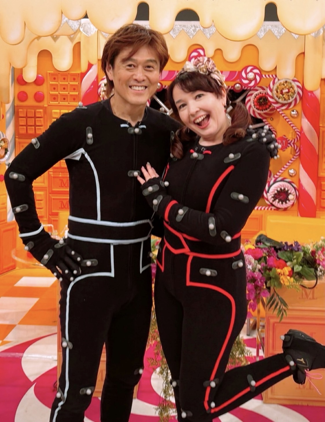 ゲスト講師写真