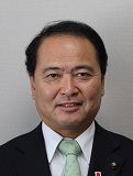 長江秀幸 長江秀幸