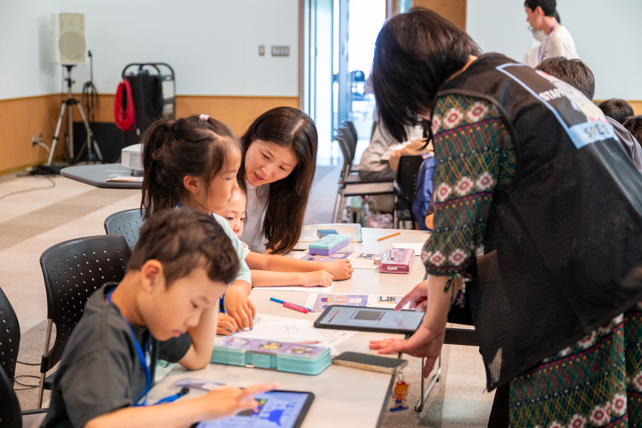 ポスター・看板制作