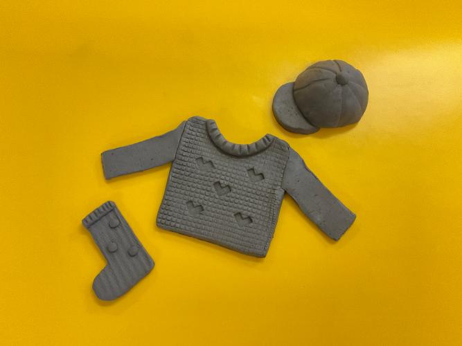 タタラの服屋さん